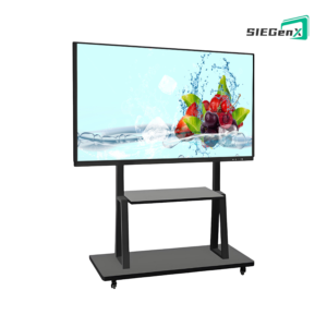 màn hình tương tác thông minh siegenx 98inch