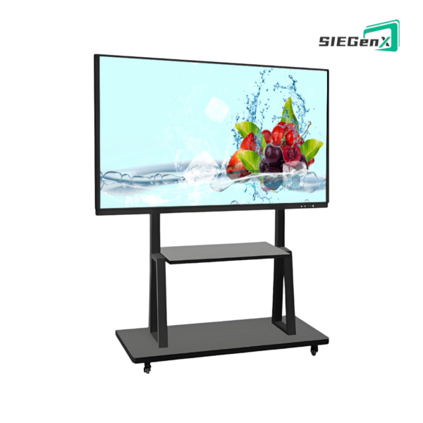 màn hình tương tác thông minh siegenx 98inch