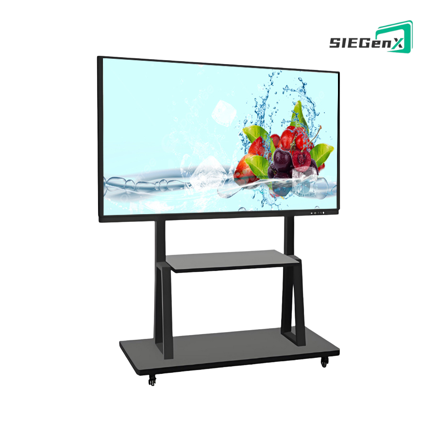 màn hình tương tác thông minh siegenx 98 inch