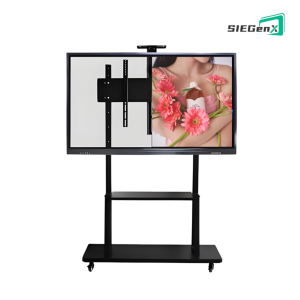 Màn hình tương tác thông minh siegenx 65 inch