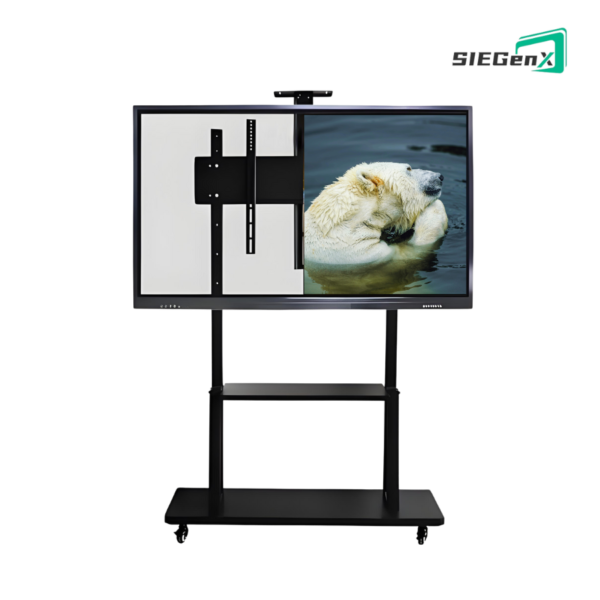 màn hình tương tác thông minh siegenx 75 inch