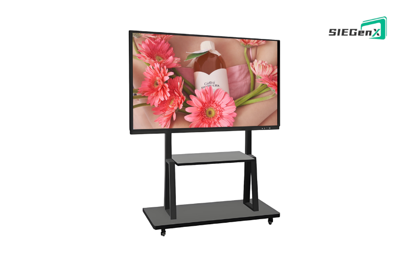 Màn hình tương tác thông minh SIEGENX 65 inch