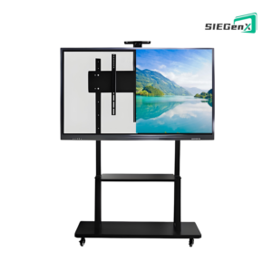 màn hình tương tác thông minh siegenx 110 inch