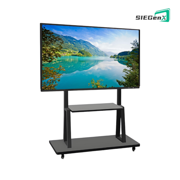 màn hình tương tác thông minh siegenx 110inch