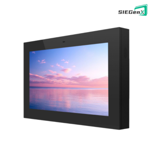 màn hình quảng cáo ngoài trời dạng treo siegenx 43 inch