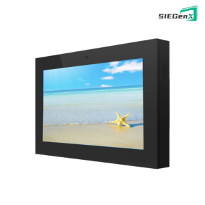 màn hình quảng cáo ngoài trời dạng treo siegenx 49 inch