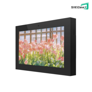 màn hình quảng cáo ngoài trời dạng treo siegenx 55 inch