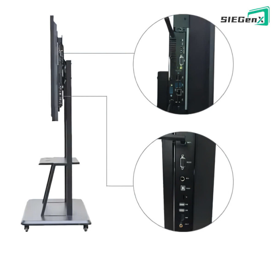 Màn hình tương tác SIEGENX Bản Thường