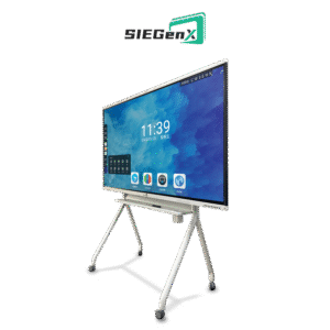 MÀN HÌNH TƯƠNG TÁC SIEGENX BẢN CAO CẤP