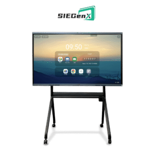 MÀN HÌNH TƯƠNG TÁC SIEGENX BẢN NÂNG CAO