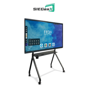 MÀN HÌNH TƯƠNG TÁC SIEGENX BẢN NÂNG CAO