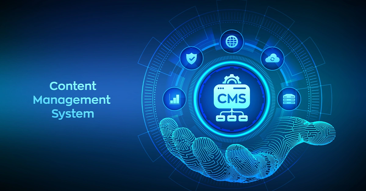 CMS